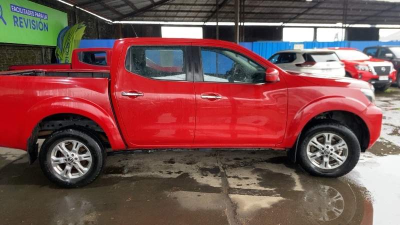 NISSAN - 2