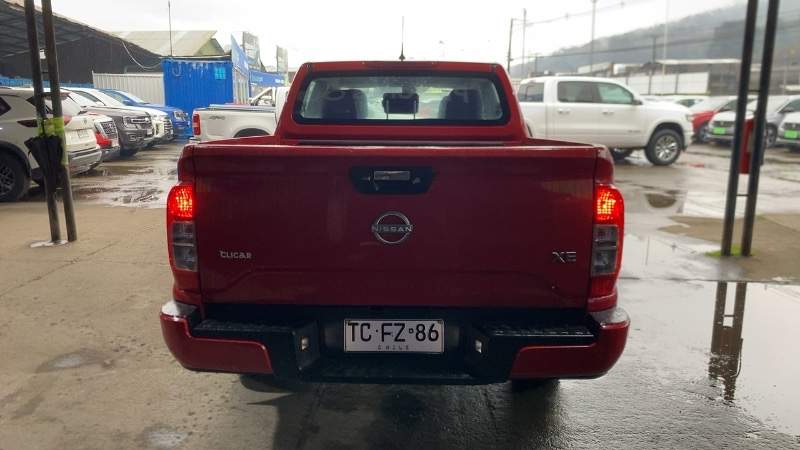 NISSAN - 4