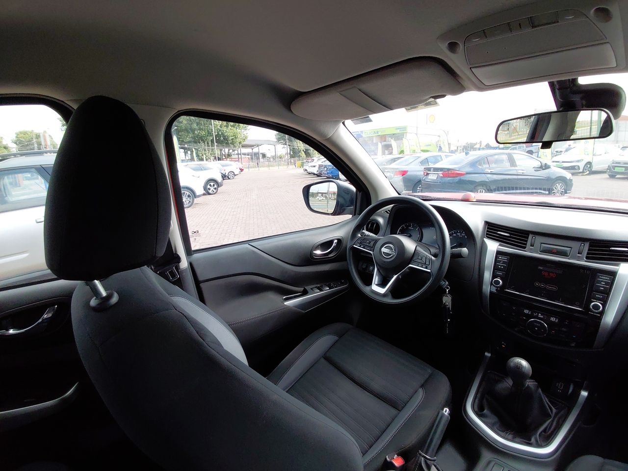 NISSAN - 13