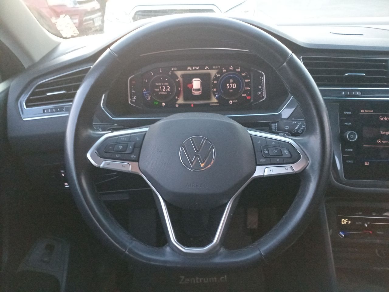 VOLKSWAGEN - 15