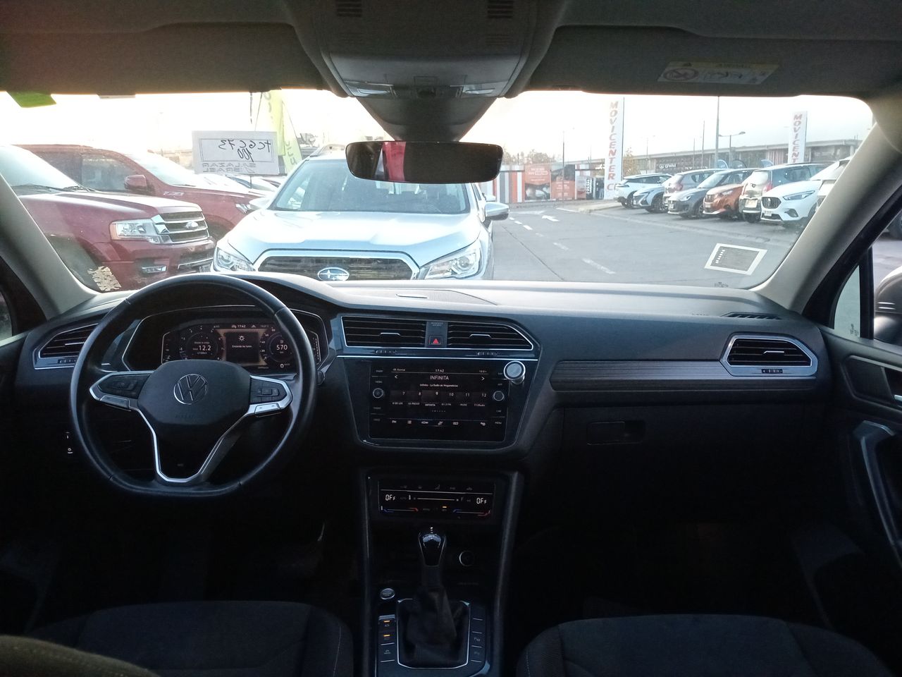 VOLKSWAGEN - 1