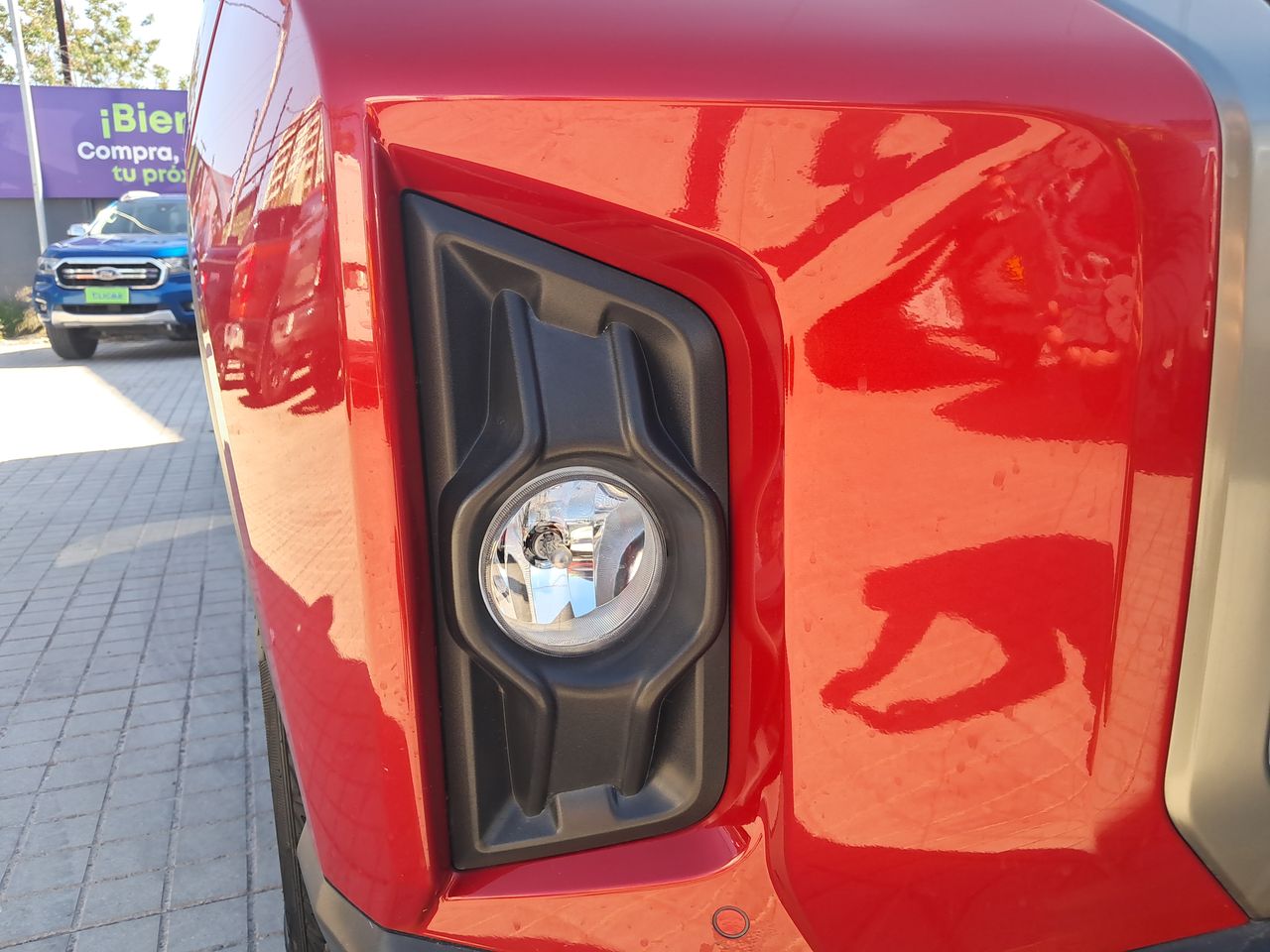 SSANGYONG - 19