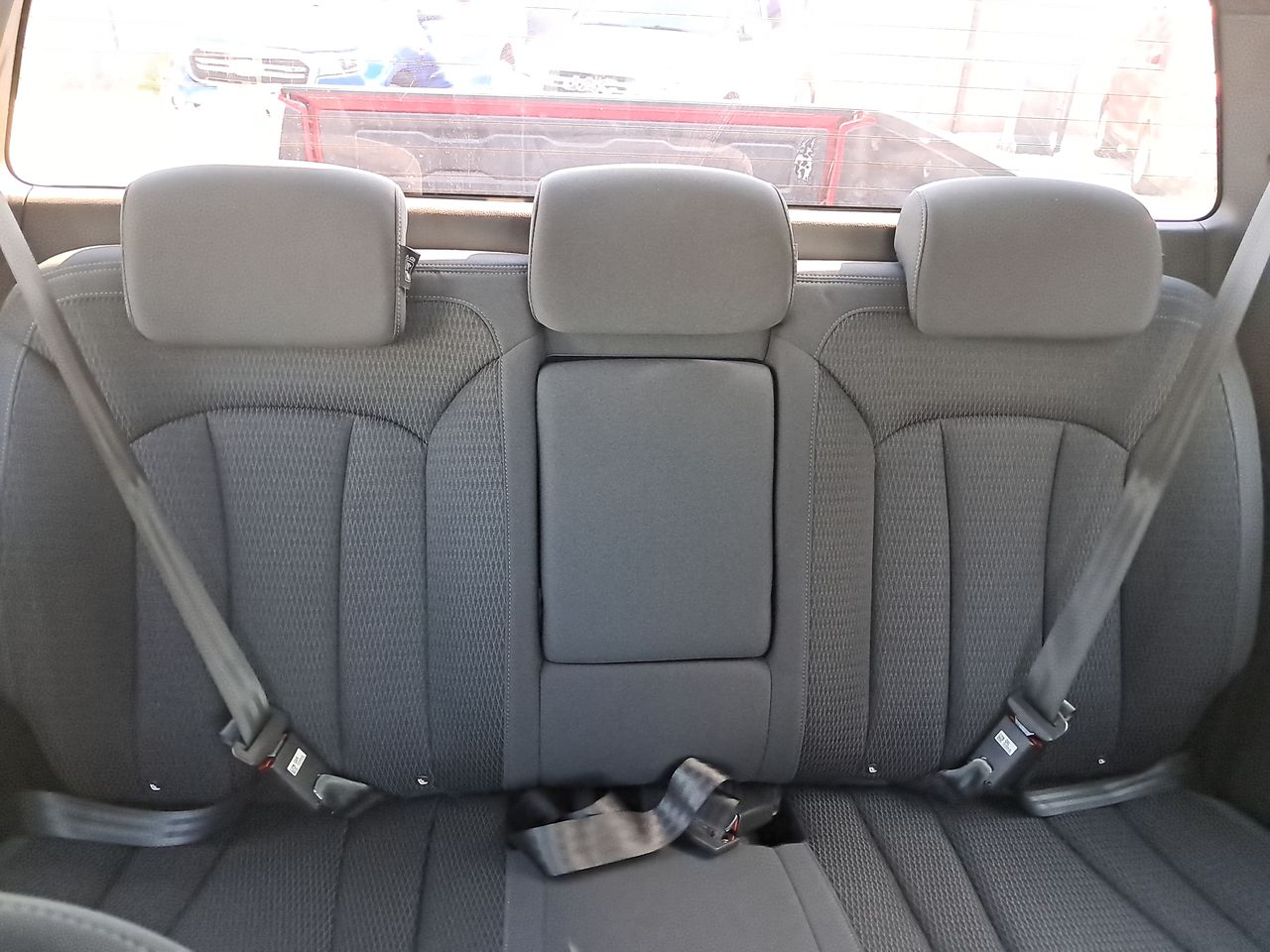 SSANGYONG - 13