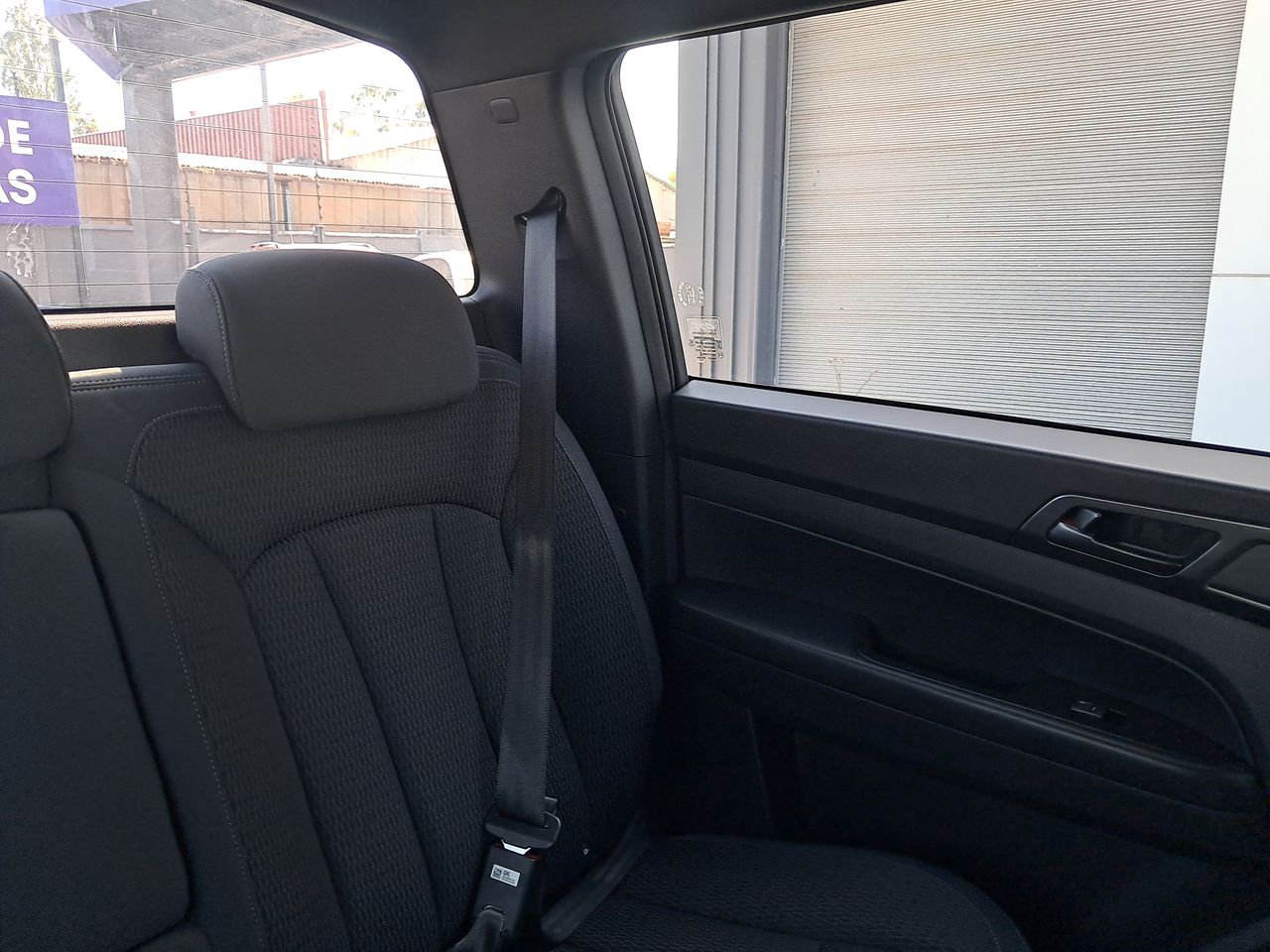 SSANGYONG - 14