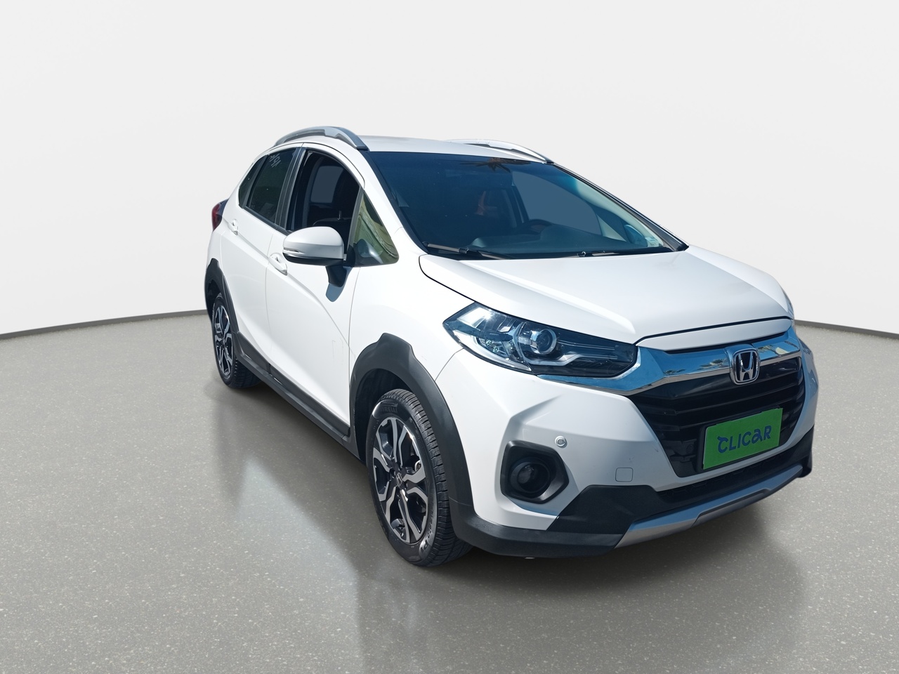 HONDA - 1