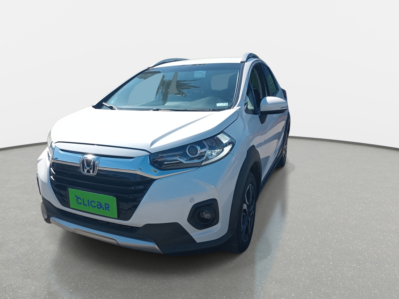 HONDA - 2