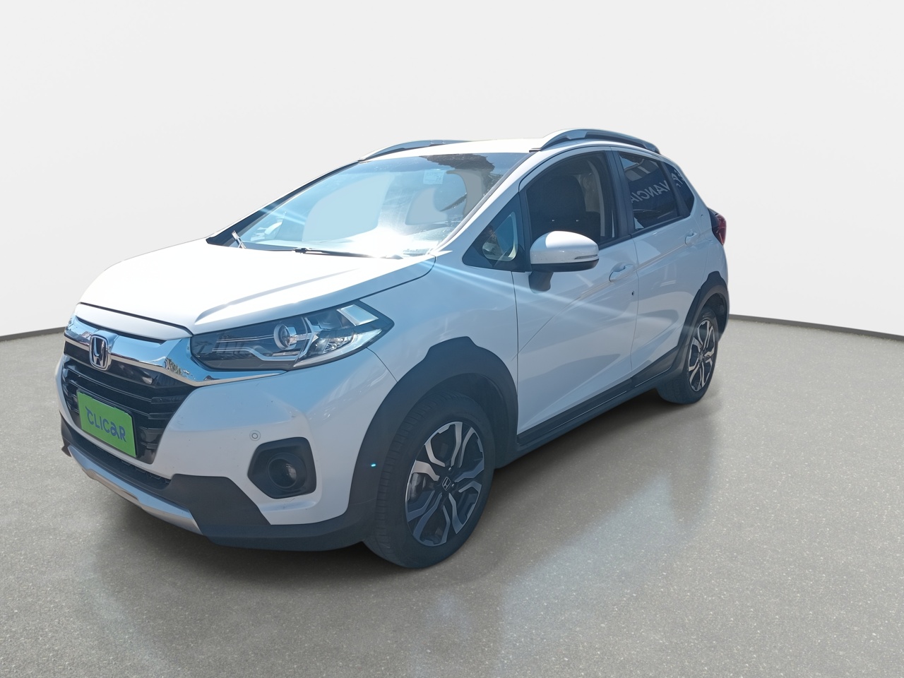 HONDA - 3