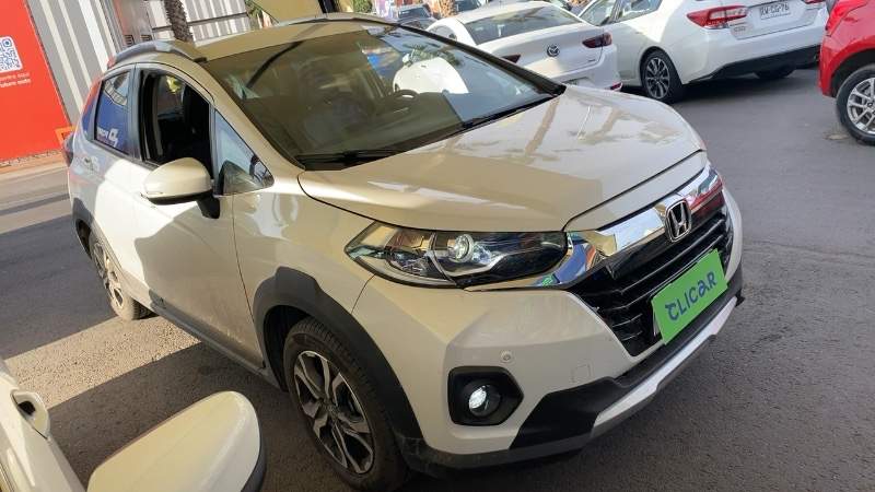 HONDA - 1