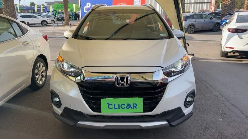 HONDA - 2