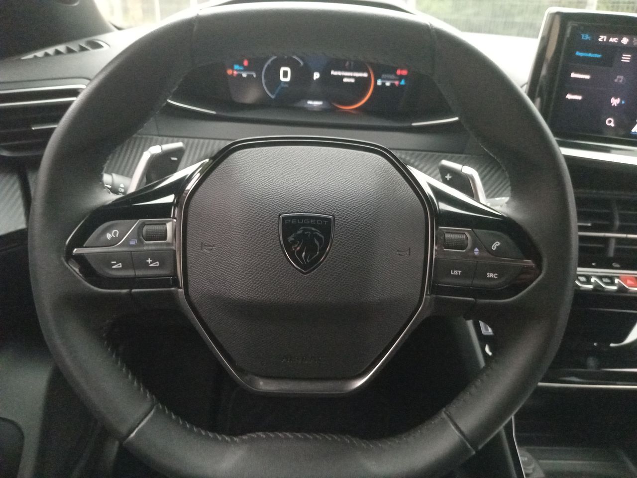 PEUGEOT - 25