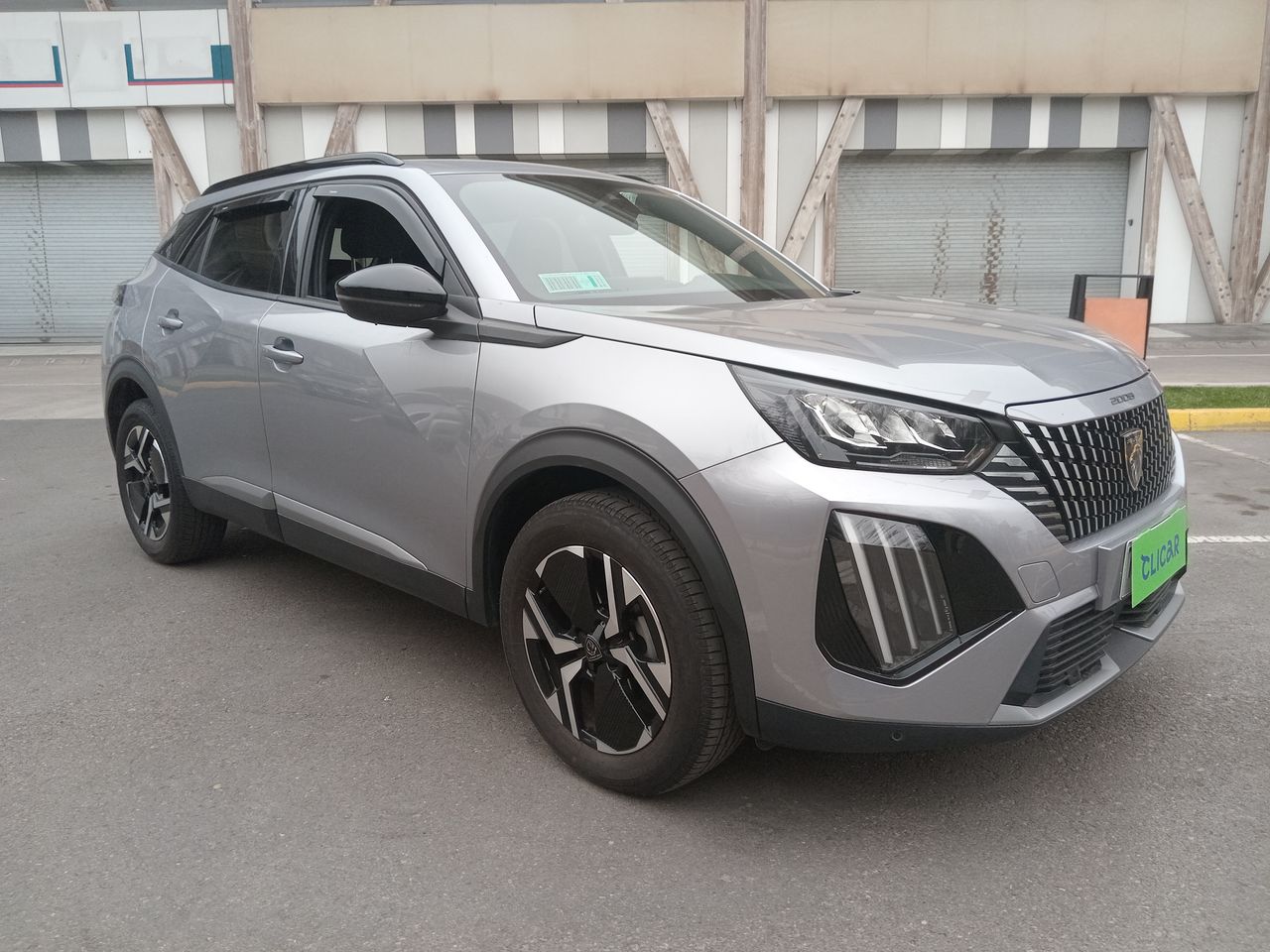 PEUGEOT - 1