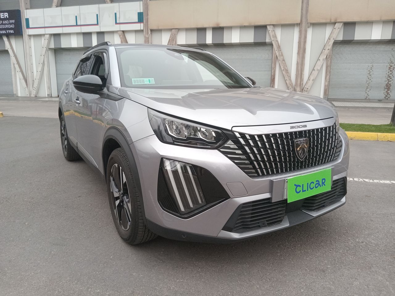 PEUGEOT - 2