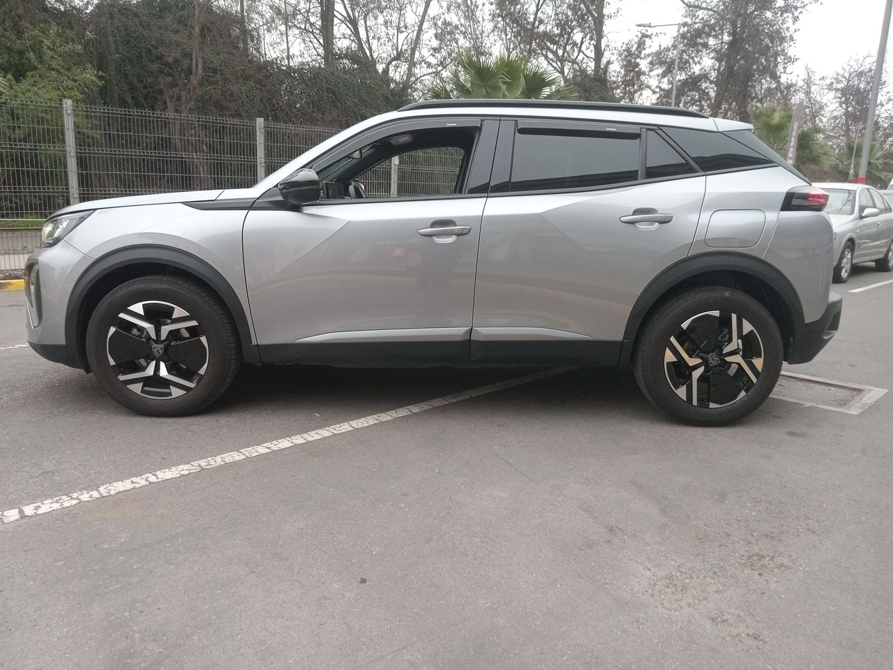 PEUGEOT - 4