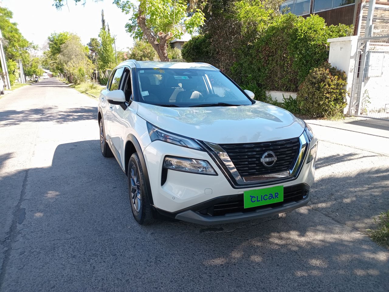 NISSAN - 1