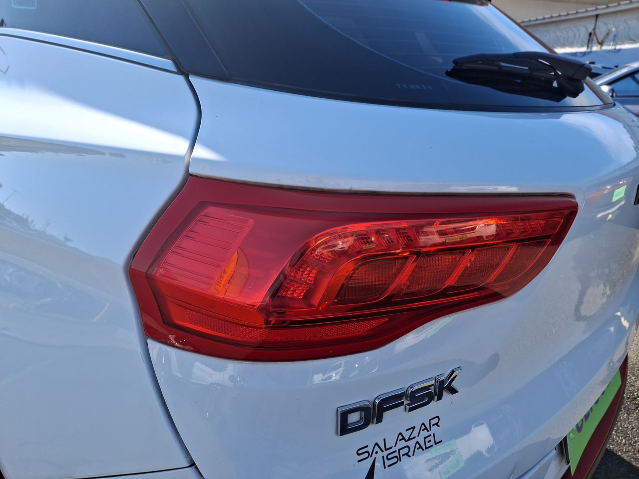 DFSK - 19