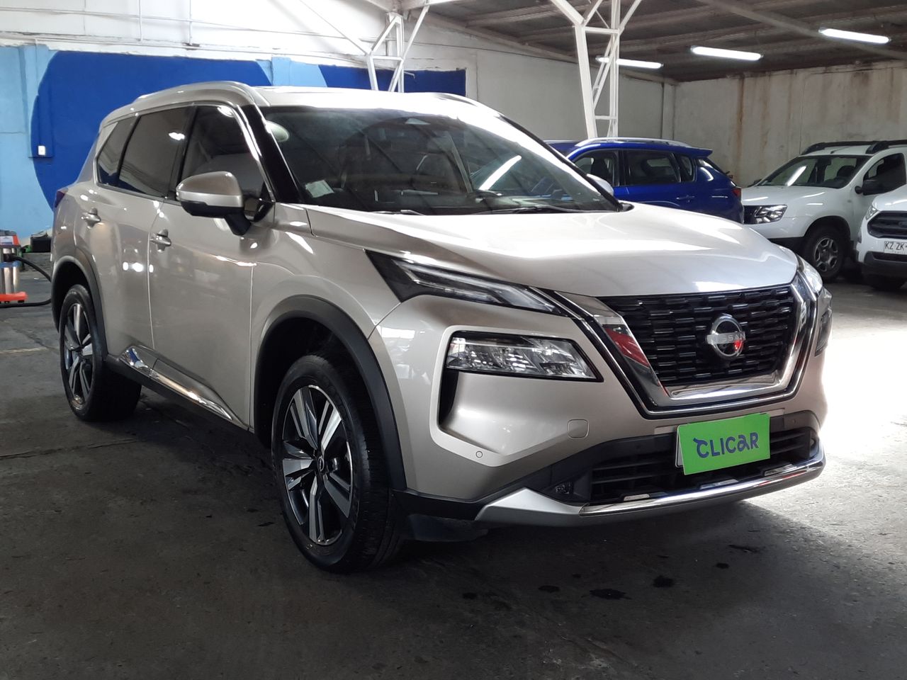 NISSAN - 1
