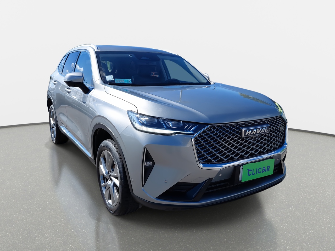 HAVAL