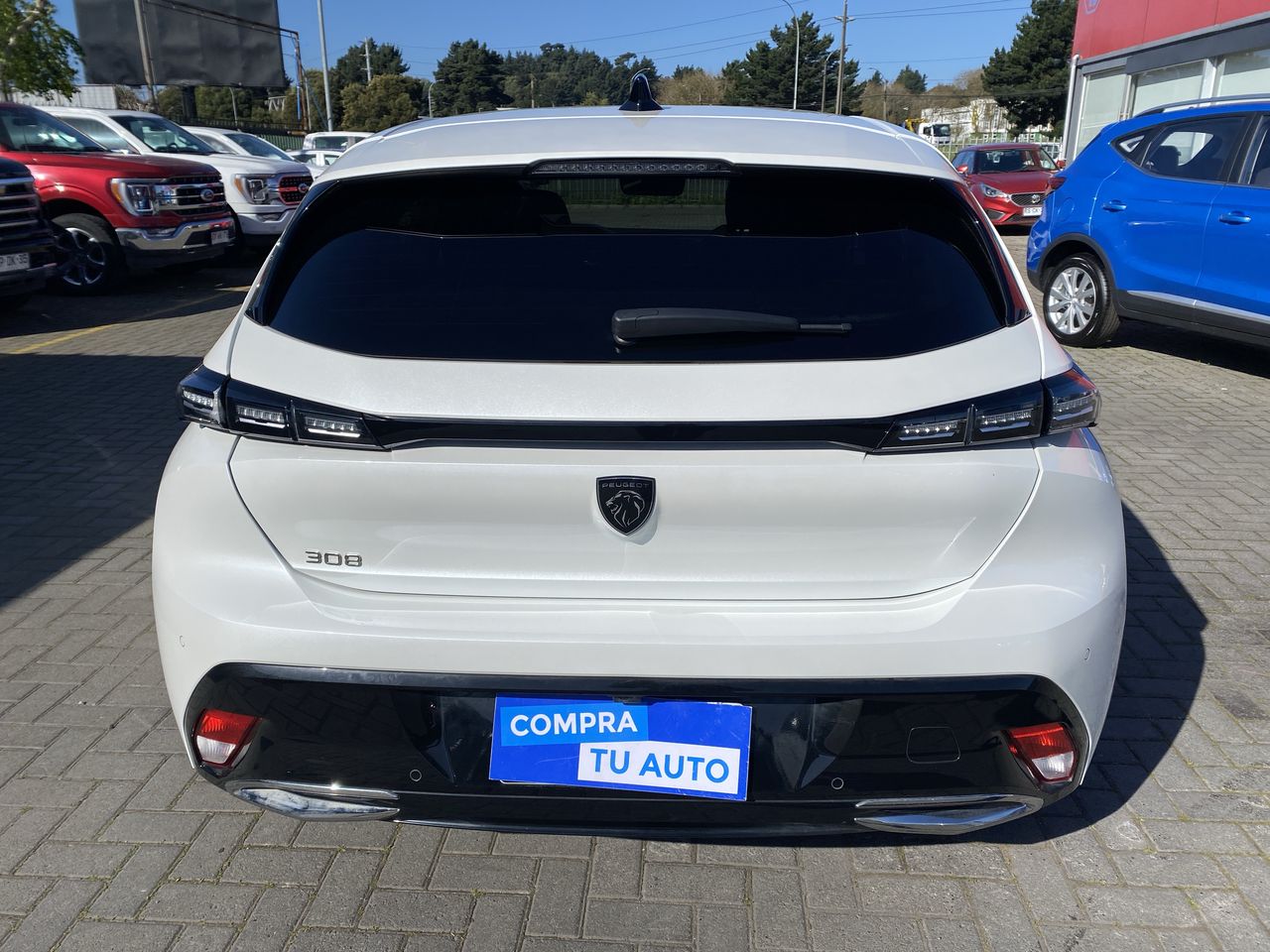 PEUGEOT - 6
