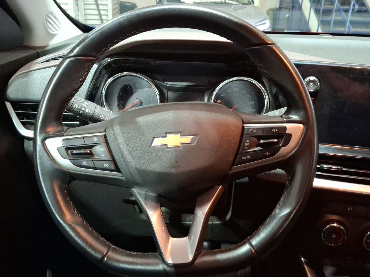 CHEVROLET - 26