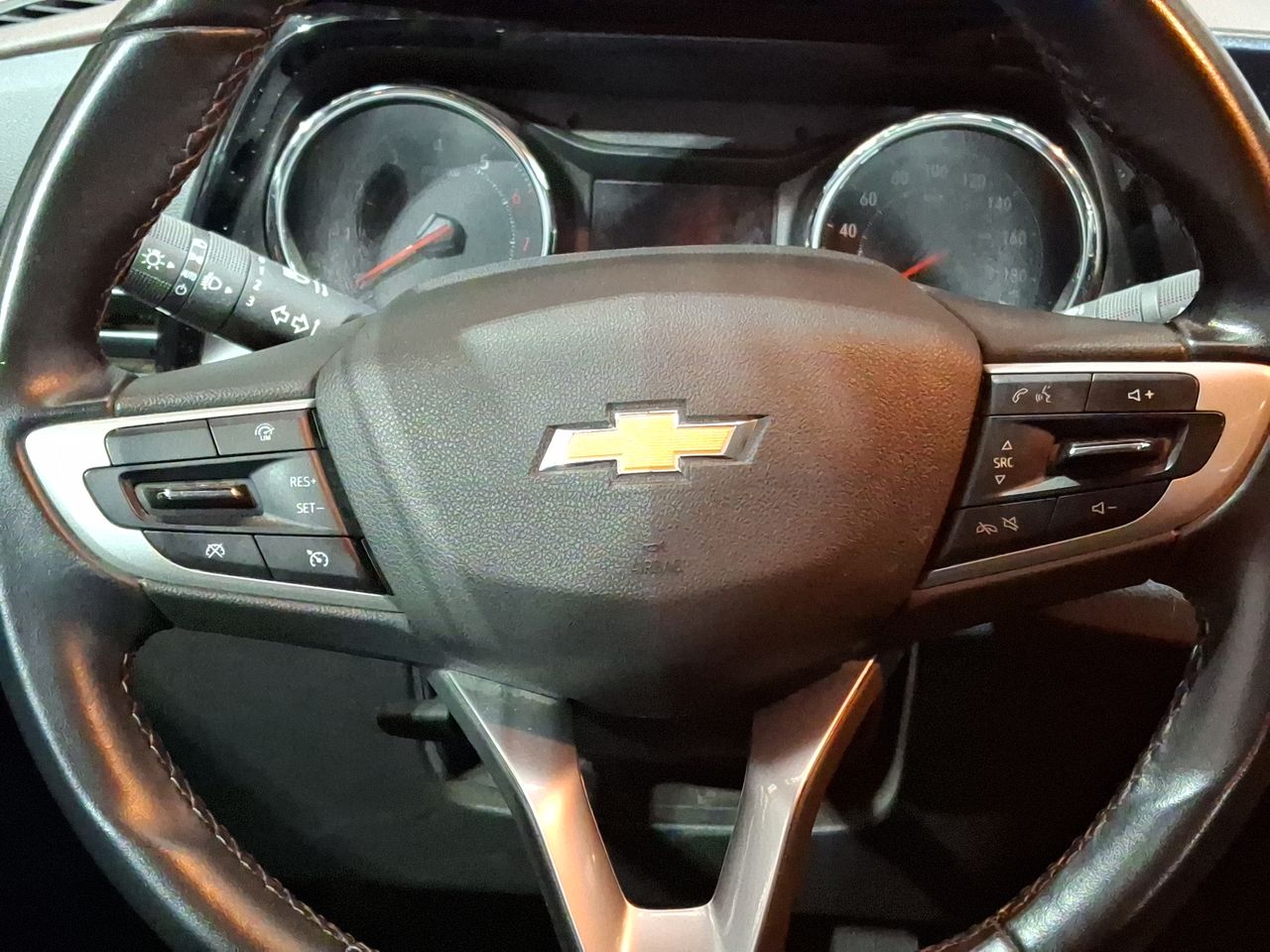 CHEVROLET - 27