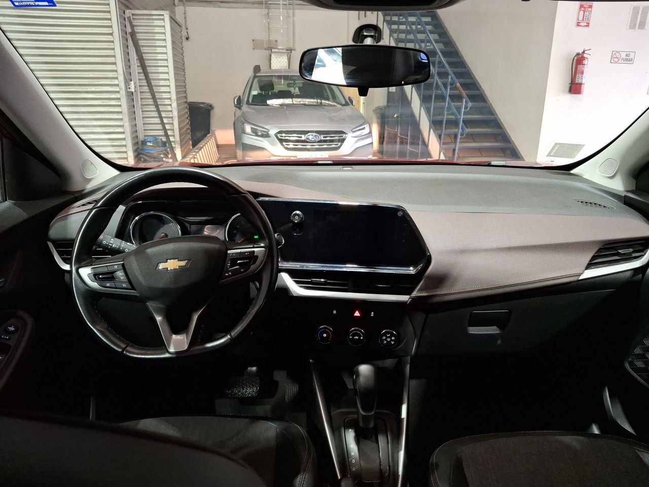 CHEVROLET - 33