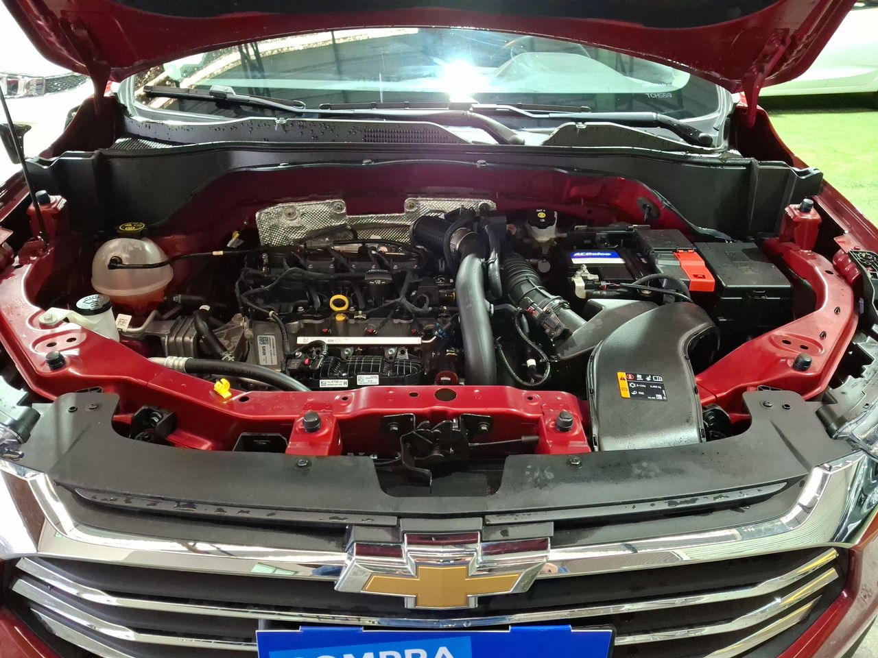 CHEVROLET - 18