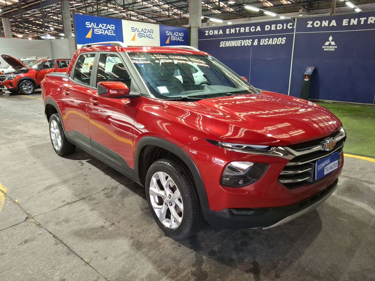 CHEVROLET - 3