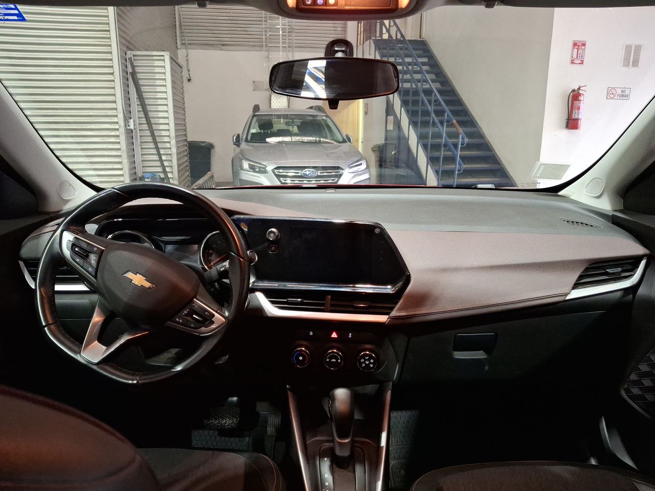 CHEVROLET - 9