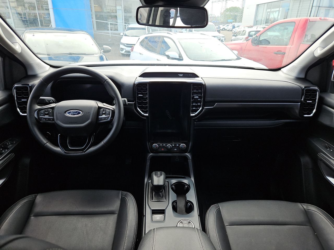 FORD - 24