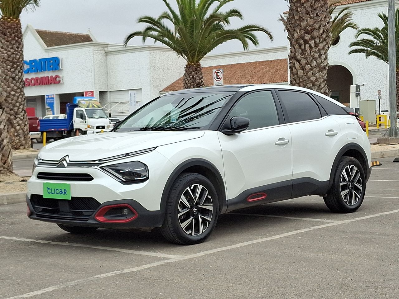 CITROEN - 3