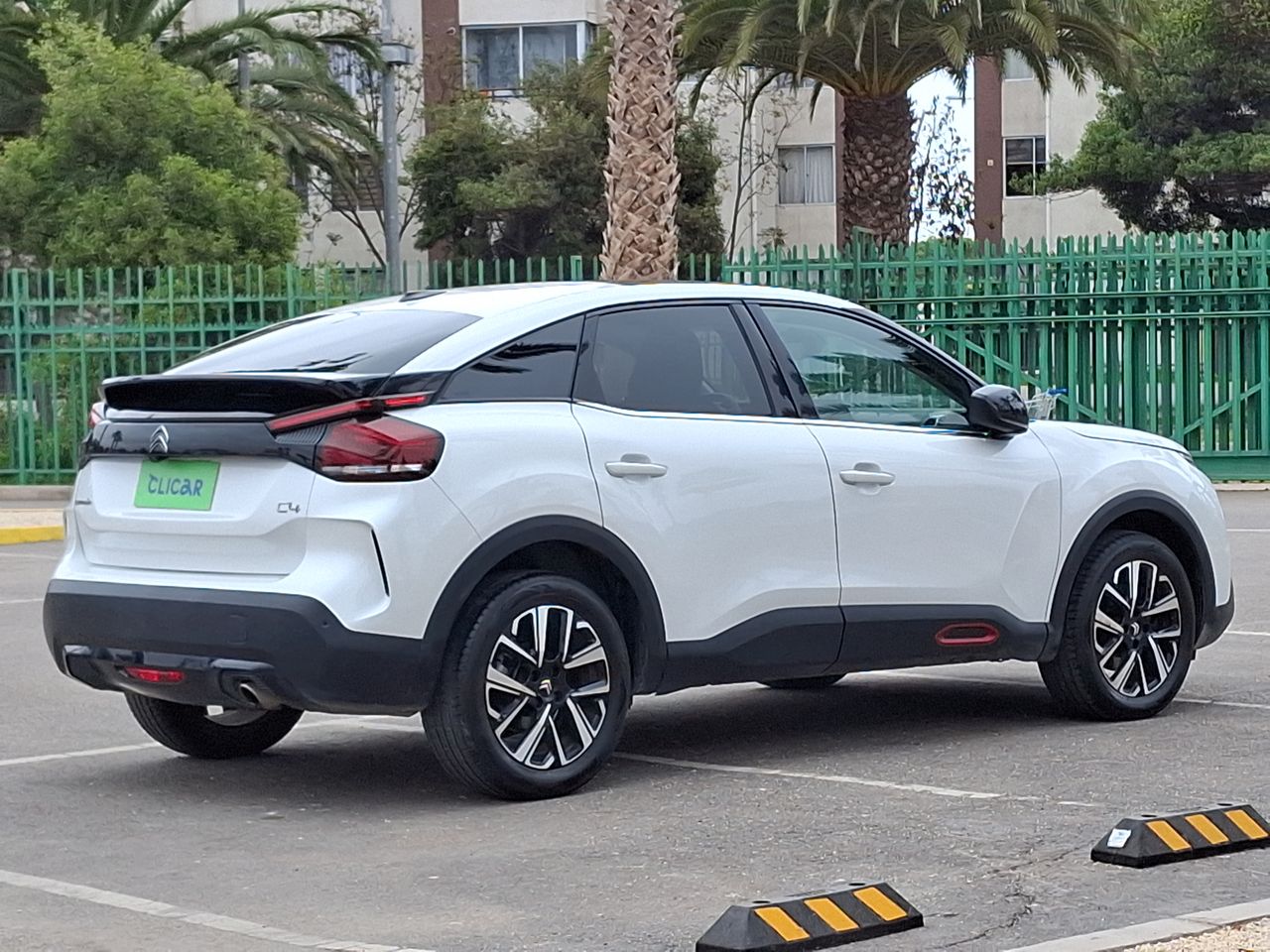 CITROEN - 7