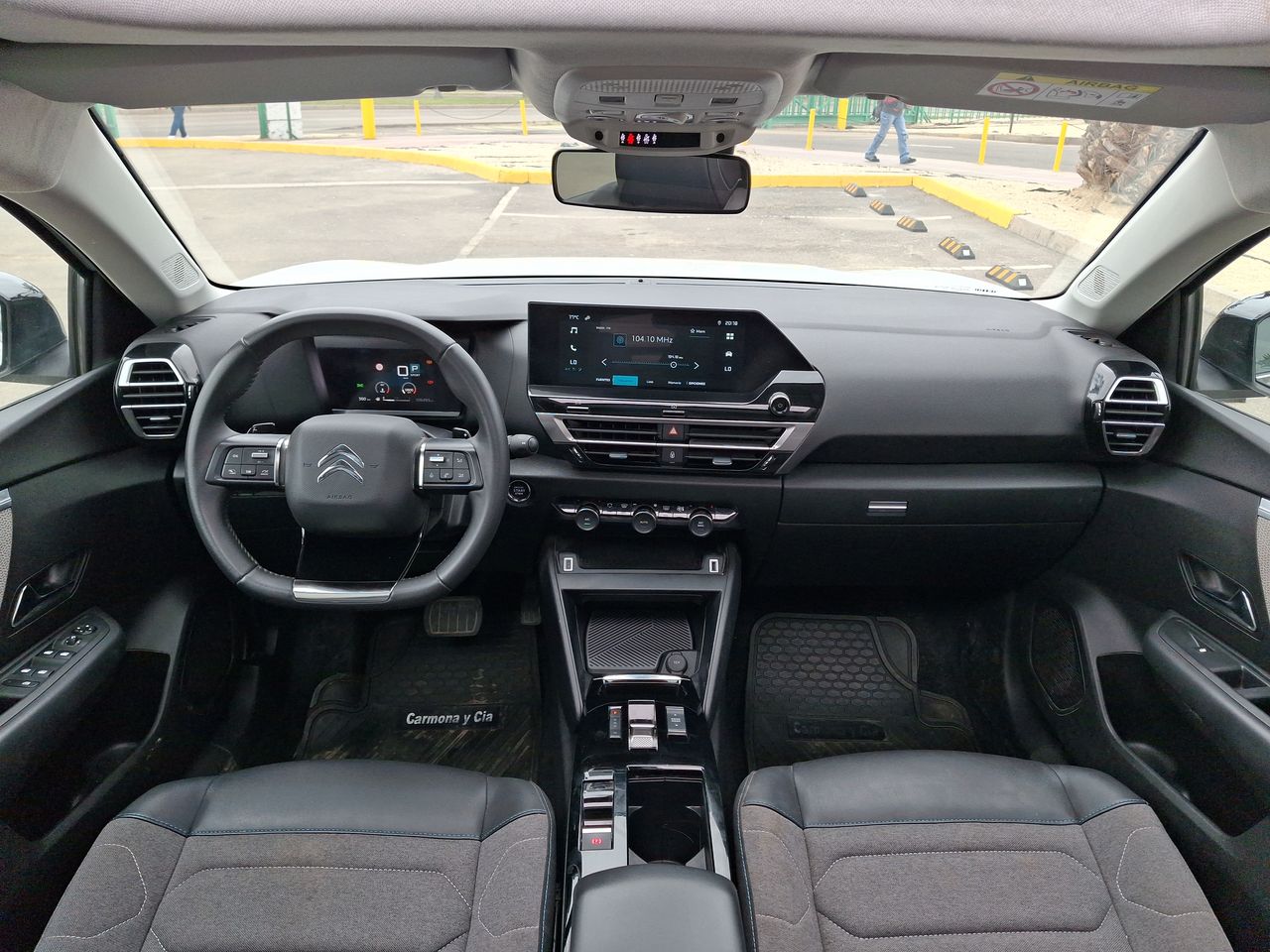 CITROEN - 9