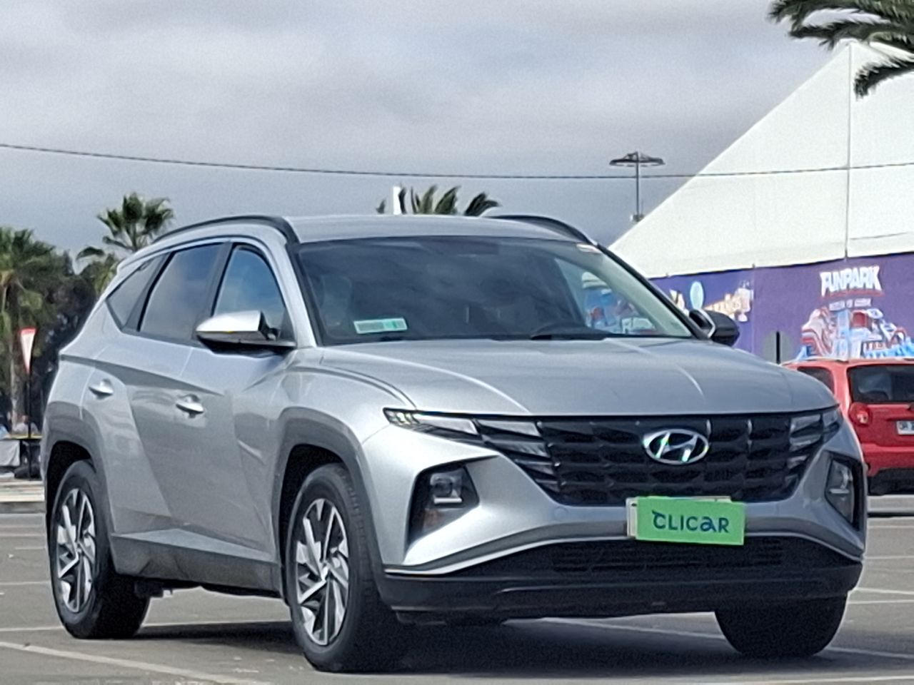 HYUNDAI - 1
