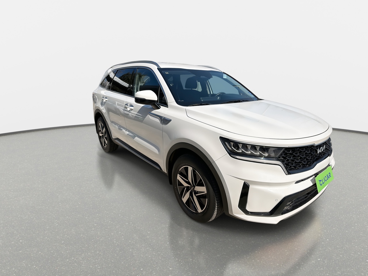 KIA - 1