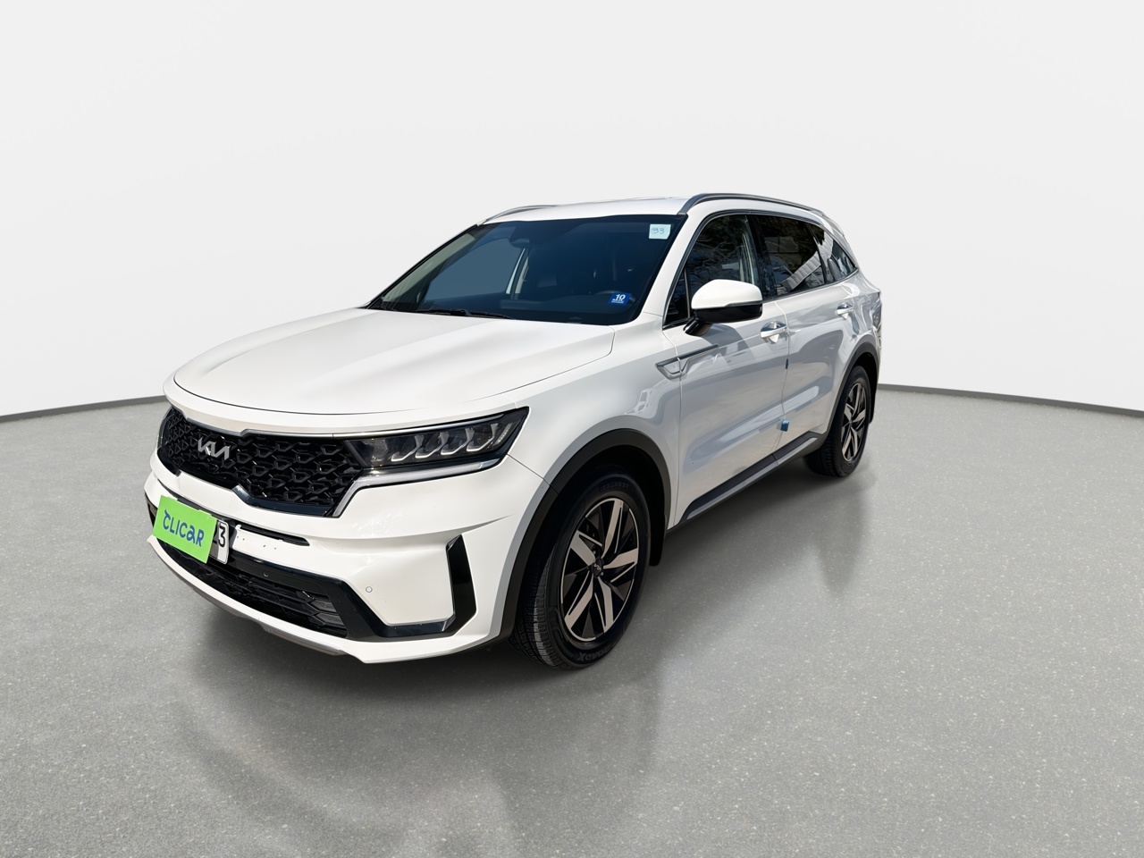 KIA - 3