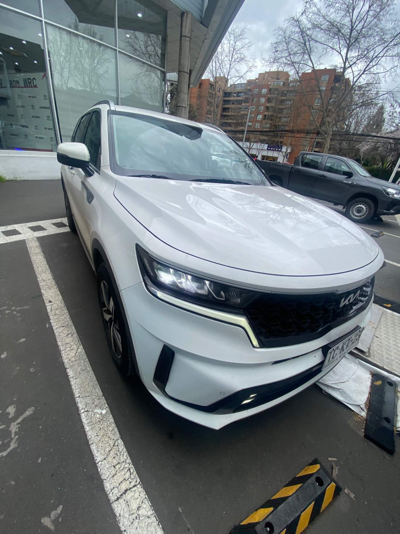 KIA - 1