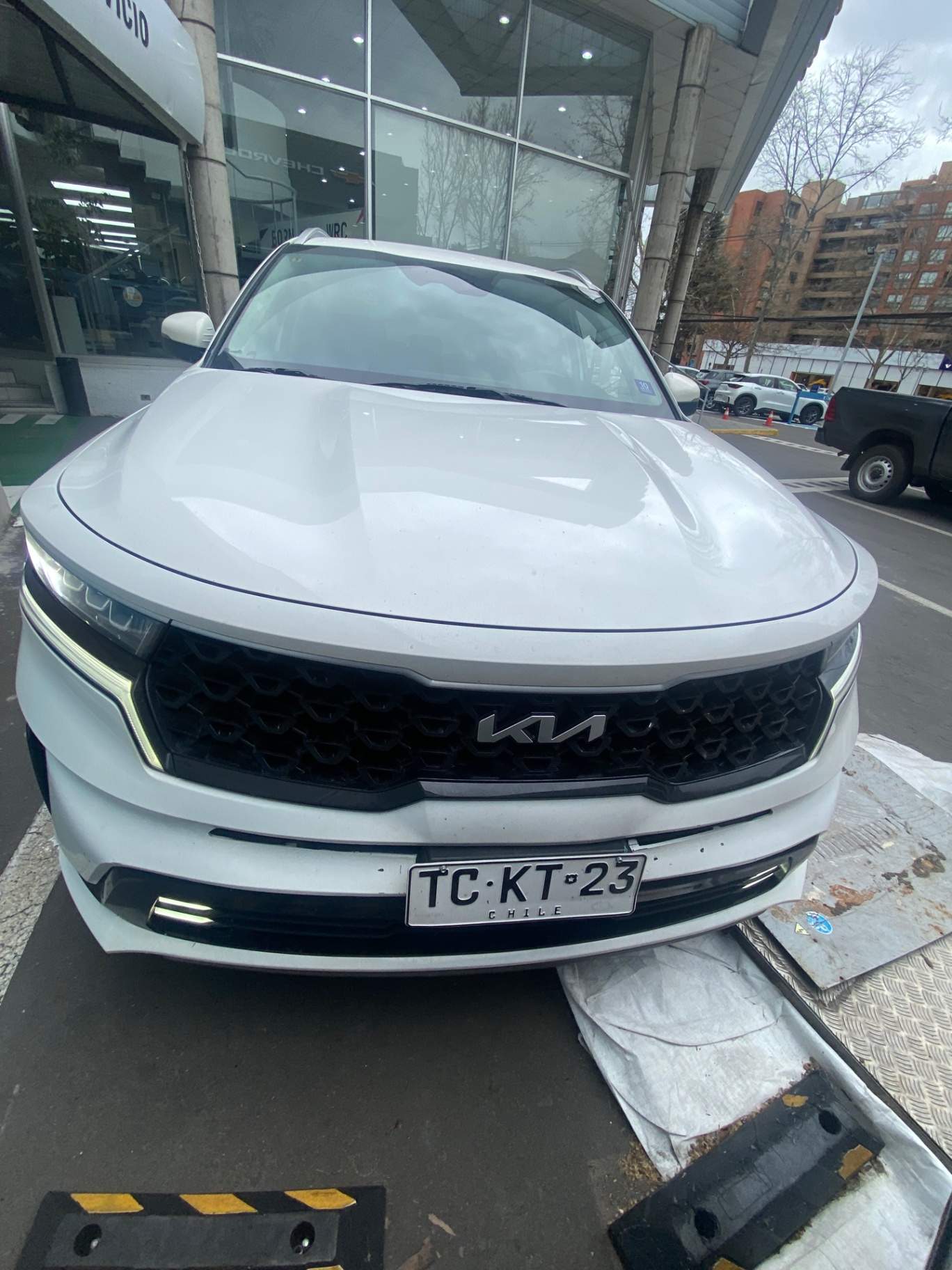 KIA - 2