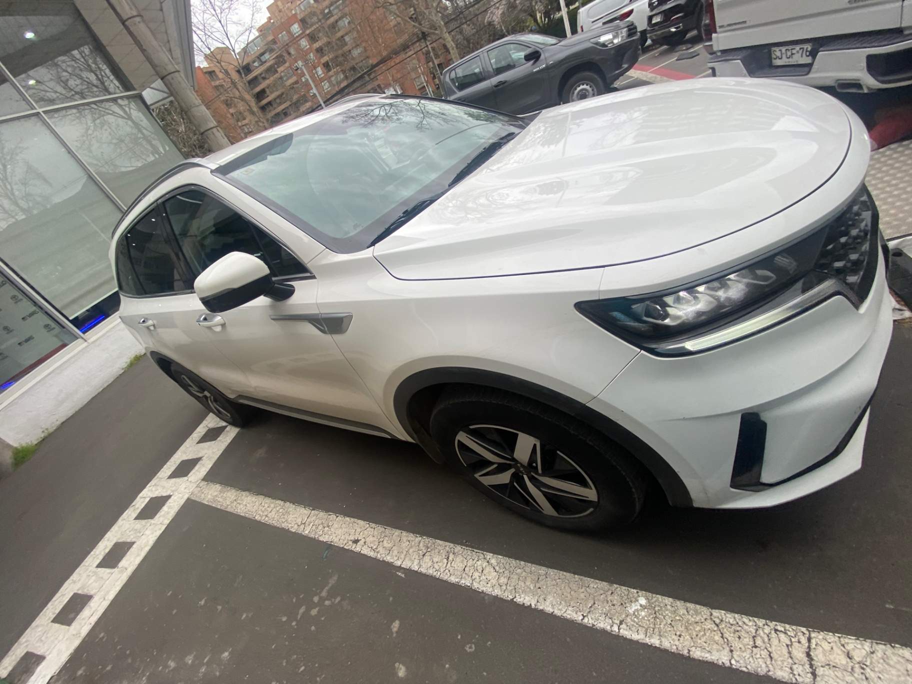KIA - 3