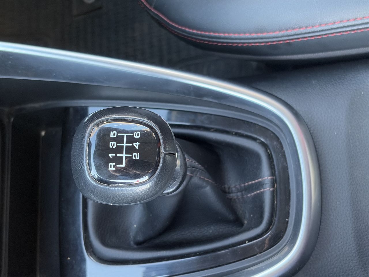 CHEVROLET - 18