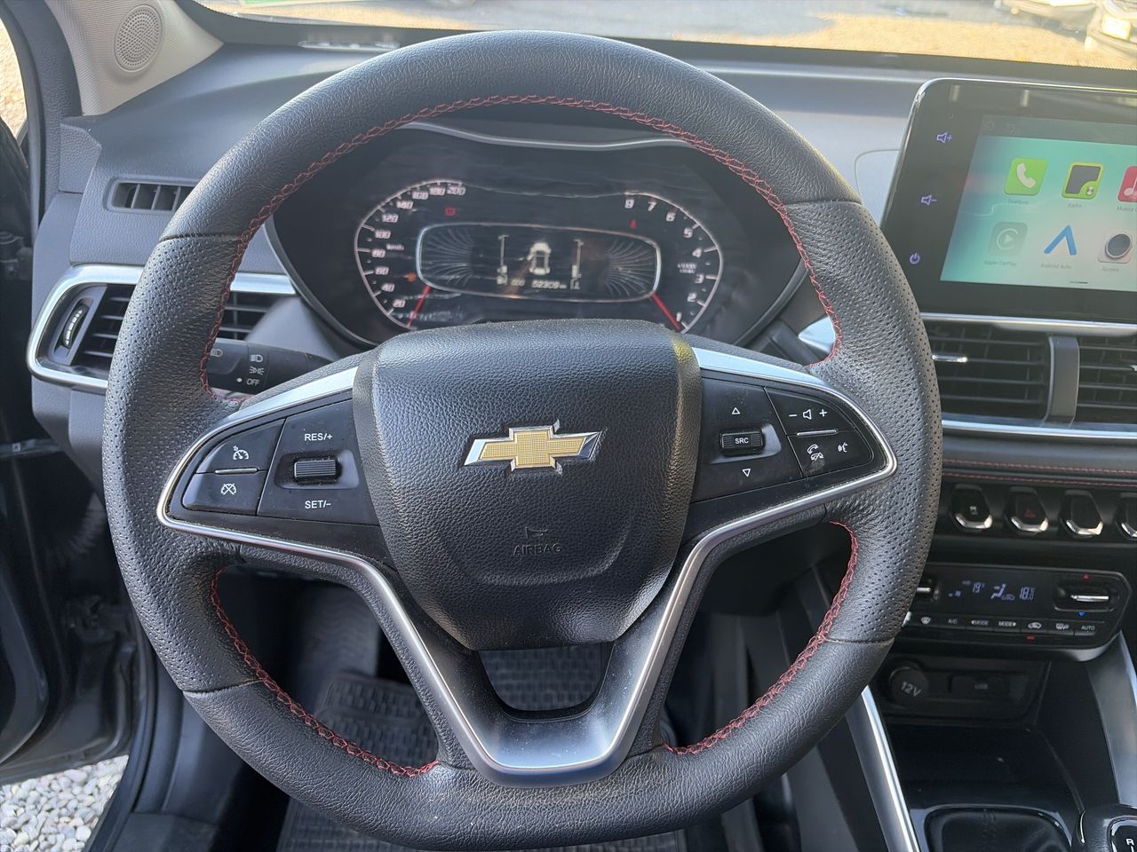 CHEVROLET - 13