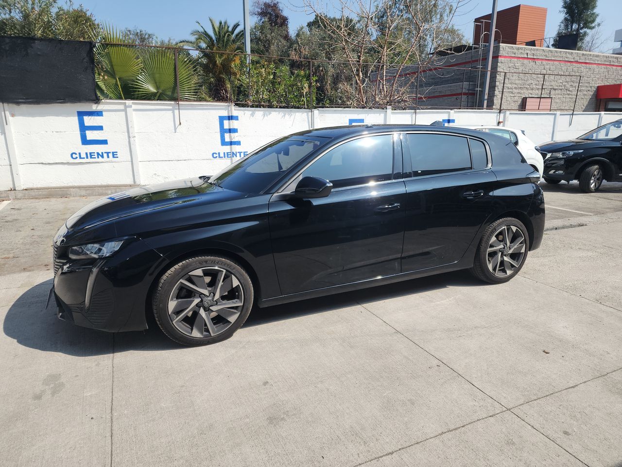 PEUGEOT - 6