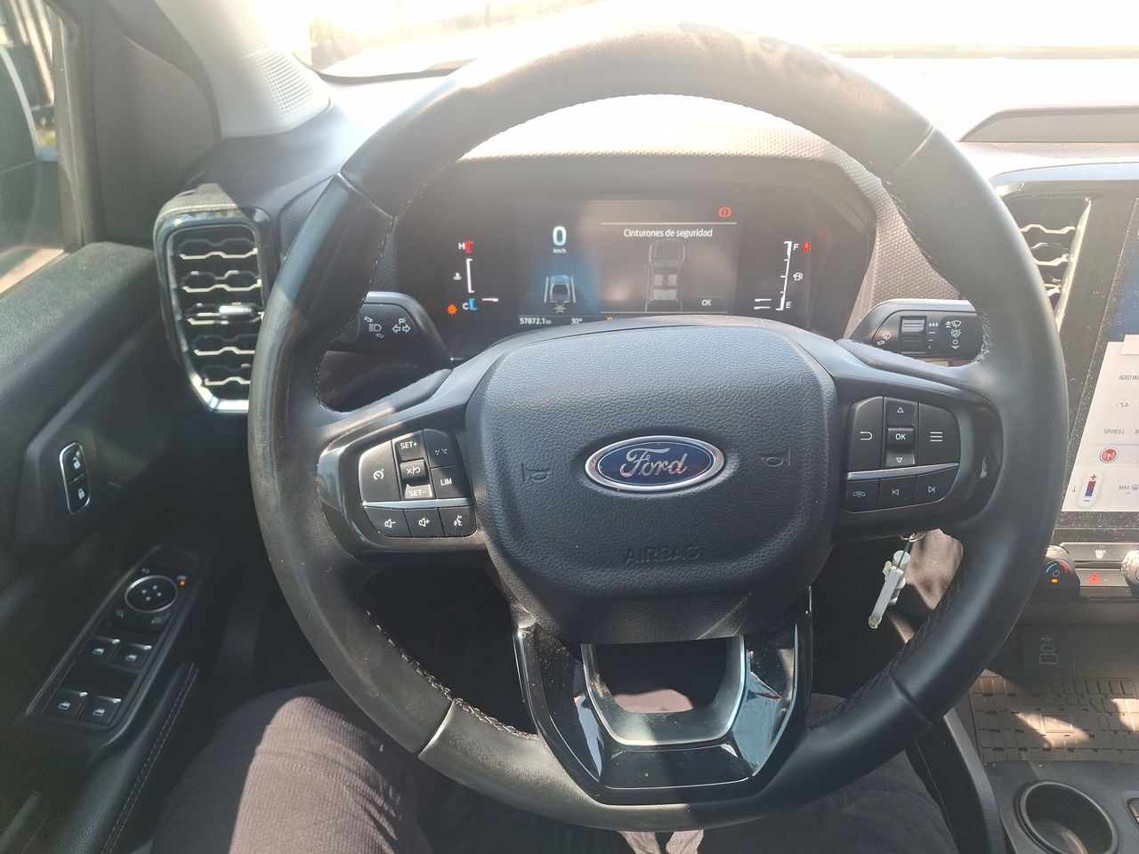 FORD - 23