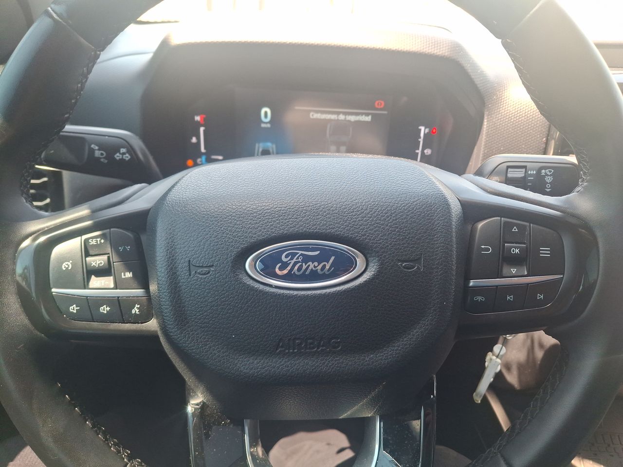 FORD - 24