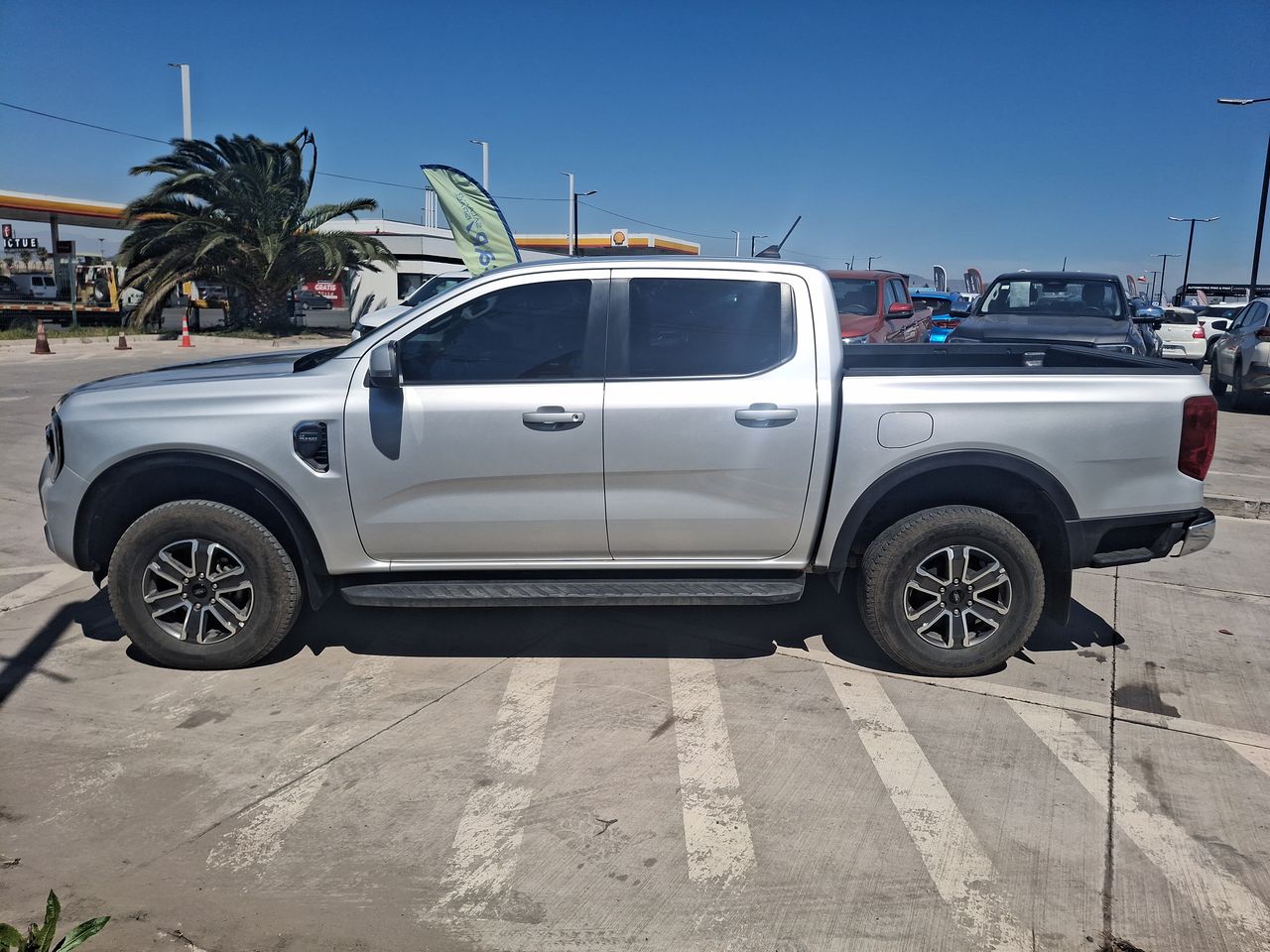 FORD - 4