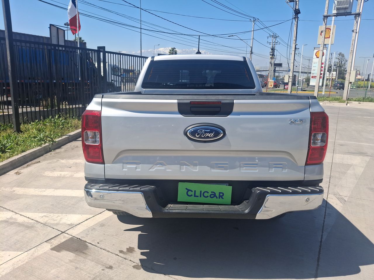 FORD - 6