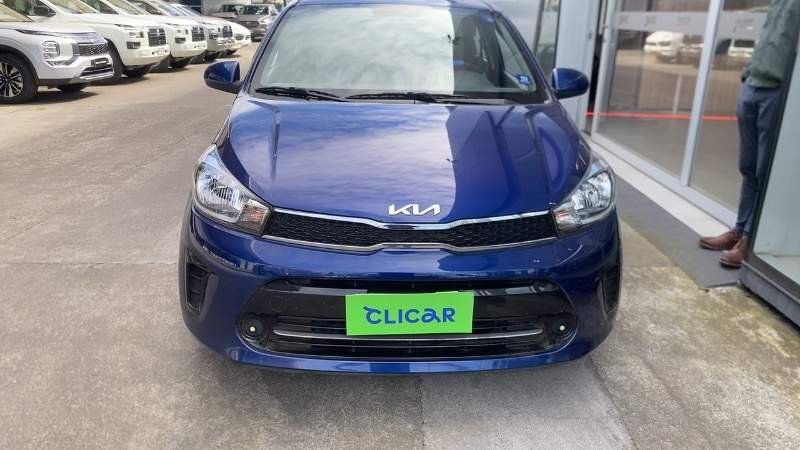 KIA - 2