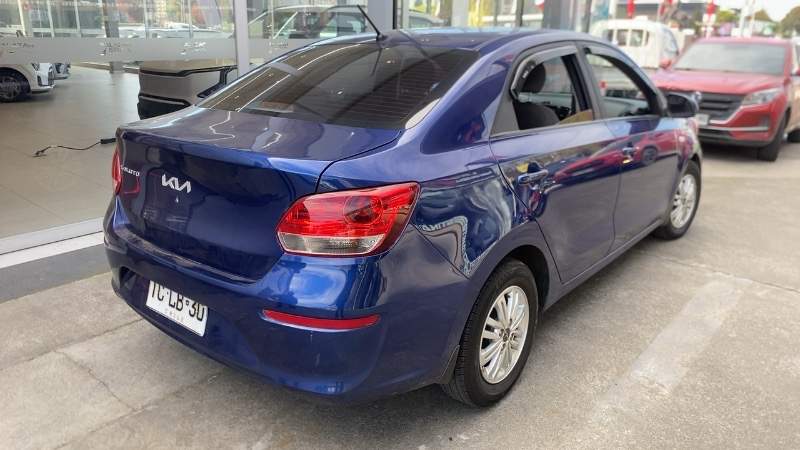 KIA - 4