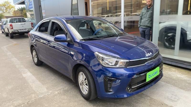 KIA