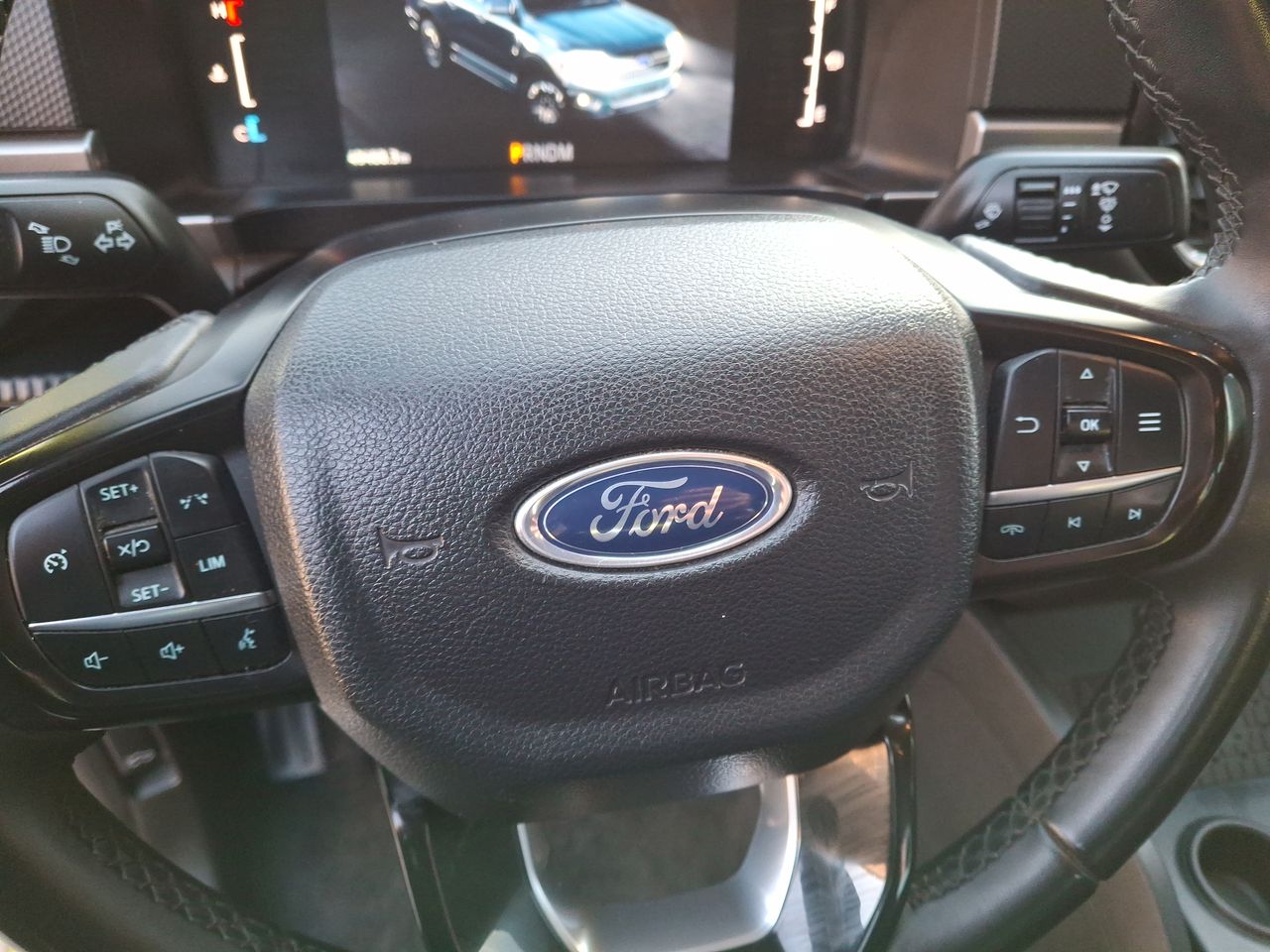 FORD - 18