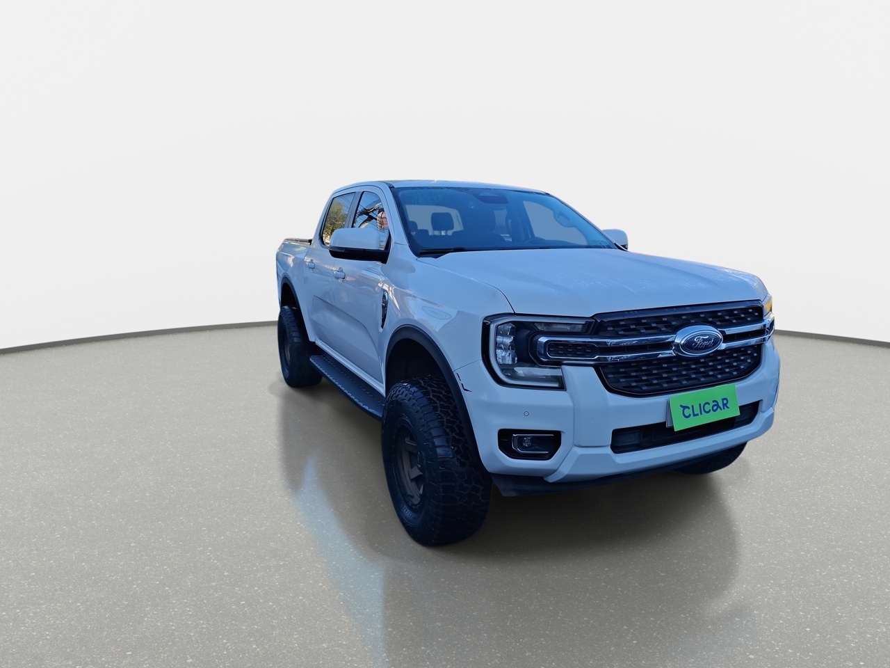 FORD - 1